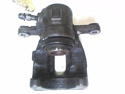 Left rear brake caliper MERCEDES-BENZ A-CLASS (W169) A 180 CDI (169.007, 169.307) | BP20416381M107 