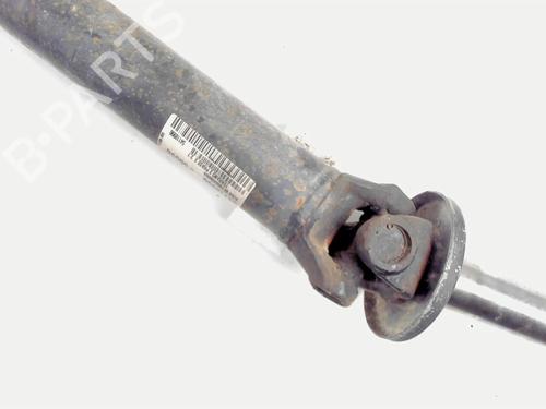 Driveshaft NISSAN TERRANO II (R20) 2.7 TDi 4WD | BP20421346M37 
