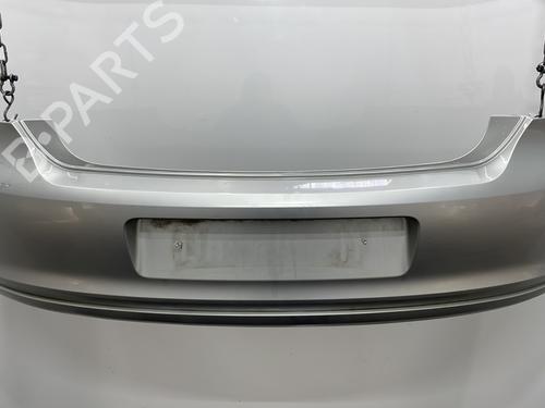 Rear bumper VW POLO V (6R1, 6C1) 1.2 6R6807421BHGRU