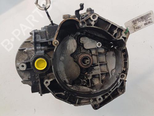 Gearbox FIAT GRANDE PUNTO (199_) 1.3 D Multijet (199.AXD11, 199.AXD1A, 199.AXD1B,... | BP20449872M3 