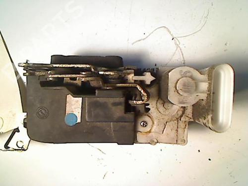 Rear right lock FIAT PALIO Weekend (178_, 173_, 373_, 374_, 171_) 1.7 TD | BP22913843C99 