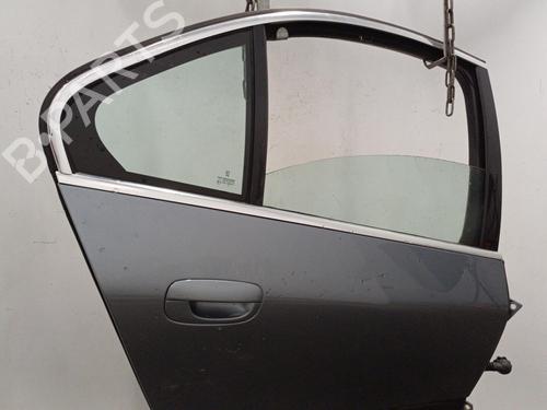 Right rear door PEUGEOT 607 (9D, 9U) 2.2 16V | BP20468321C5 