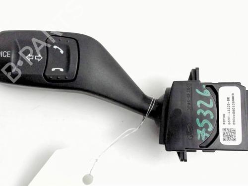 Used Switch FORD S-MAX (WA6) 2.0 TDCi (140 hp) 26666677