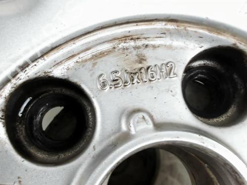 Rim VW GOLF V (1K1) 1.9 TDI | BP26497736C45 