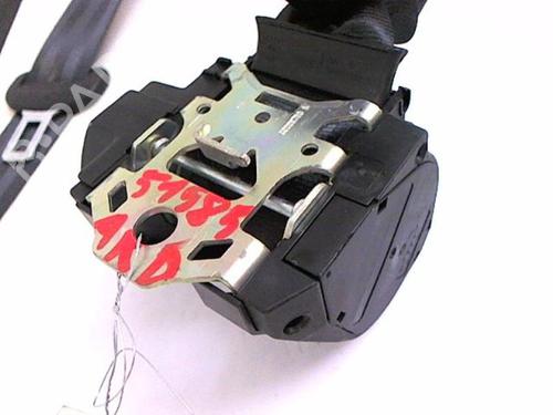 Rear right belt tensioner VW POLO V (6R1, 6C1) 1.6 TDI | BP20460202C90 