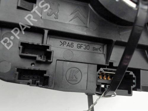Steering column stalk CITROËN C3 II (SC_) 1.1 i | BP28498694I23  - Image 5