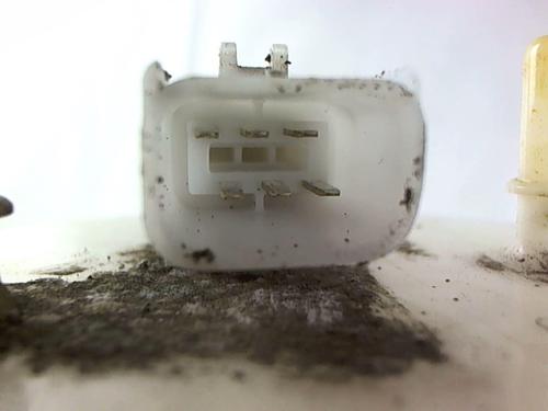 Fuel pump CHEVROLET MATIZ (M200, M250) 1.0 | BP20461943M76 