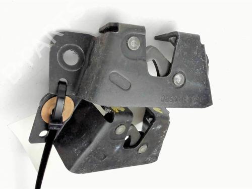 Used Tailgate lock Tailgate lock CITROËN C3 Pluriel (HB_) 1.6 (109 hp) 21208584 21208584