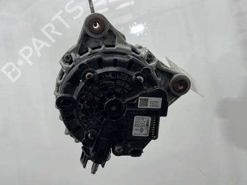 Alternator RENAULT CLIO V (B7_) 1.0 TCe 90 (B7MT) | BP29491205M7 