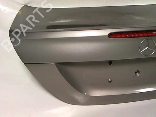 Tailgate MERCEDES-BENZ CLK (C209) CLK 270 CDI (209.316) | BP20430607C6 