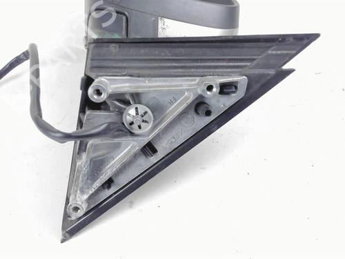 Left mirror SKODA FABIA II (542) 1.6 TDI | BP20442135C26 