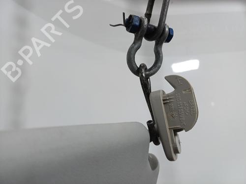 Left sun visor VW FOX Hatchback (5Z1, 5Z3, 5Z4) 1.4 | BP37166323I1 - Image 3