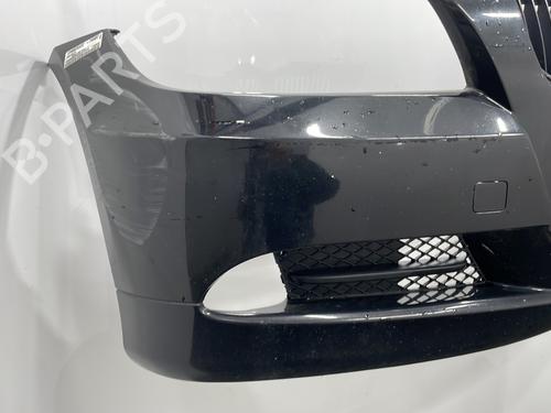 Front bumper BMW 3 (E90) 320 d | BP30115669C7