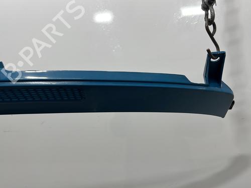 Used Scuttle panel Scuttle panel CITROËN AX (ZA-_) 10 (44 hp) 31053342 31053342