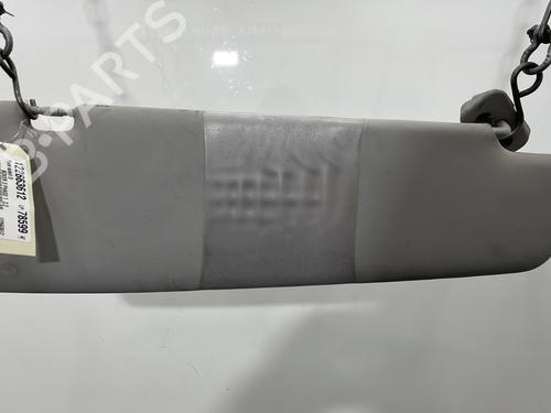 right-sun-visor-peugeot-boxer-van-2006-33559710 main image