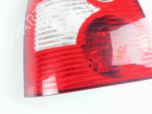 Left taillight VW POLO (9N_, 9A_) 1.9 SDI | BP22599897C34 