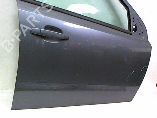 Dør højre fortil OPEL ASTRA H (A04) 1.9 CDTI (L48) | BP20477807C3 