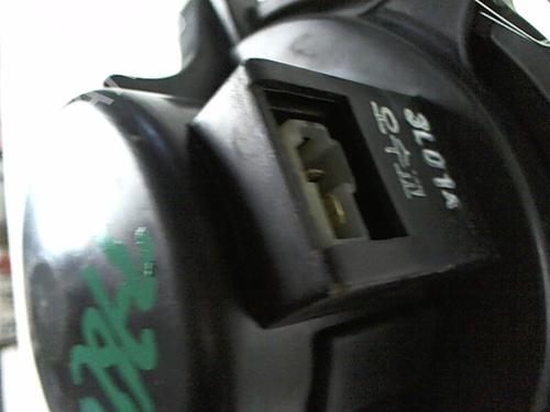 Heater blower motor KIA SORENTO I (JC) 2.5 CRDi 4WD | BP20448478M62 