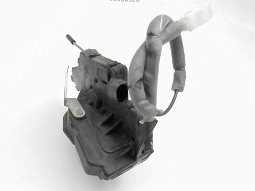 Front right lock BMW 3 (E46) 320 d | BP22414940C97 