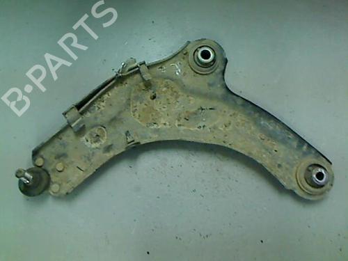 Venstre fortil bærearm RENAULT ESPACE IV (JK0/1_) 2.2 dCi (JK0H) (150 hp) 20454146
