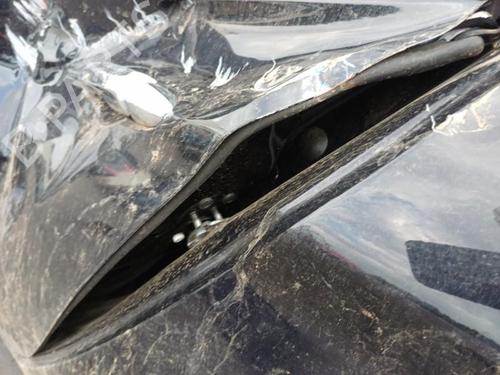 Left sun visor FIAT TIPO Hatchback (356_, 357_) 1.4 (356HXA1B, 357) | BP32149649I1 - Image 36