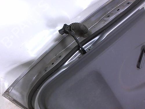 Right rear door TOYOTA YARIS VERSO (_P2_) 1.3 (NCP20_, NCP22_, NCP20R, NCP22R) | BP20478015C5 