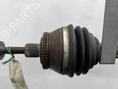 Used Left front driveshaft AUDI A4 B6 (8E2) 1.9 TDI (130 hp) 20392946