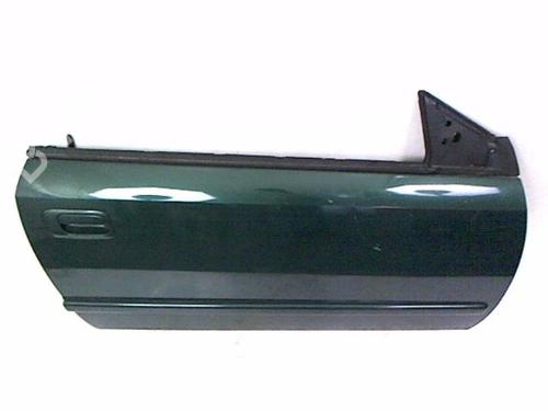 Right front door OPEL ASTRA G Convertible (T98) 1.6 16V (F67) | BP20414314C3 