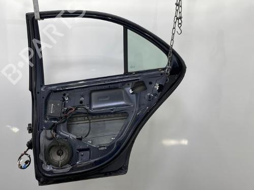Right rear door MERCEDES-BENZ C-CLASS (W203) C 220 CDI (203.006, 203.008) | BP20441114C5 