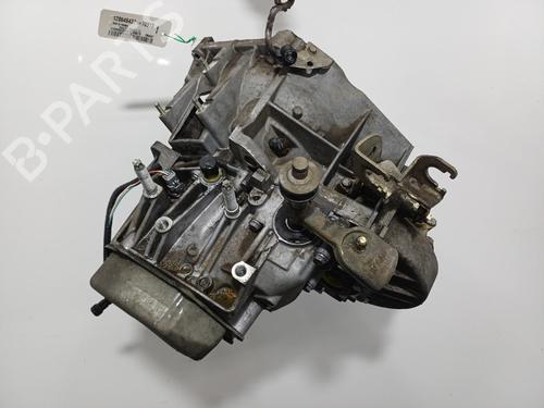 Gearbox FIAT DUCATO Van (244_) 2.3 JTD | BP37037356M3 - Image 6