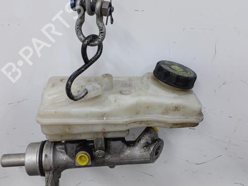 Used Brake master cylinder RENAULT GRAND SCÉNIC II (JM0/1_) 1.9 dCi (JM14) (131 hp) 20423783