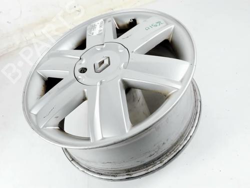 Rim RENAULT SCÉNIC II (JM0/1_) 1.9 dCi (JM0G, JM12, JM1G, JM2C) | BP26441528C45 