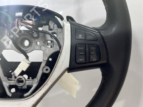 Steering wheel SUZUKI VITARA (LY) 1.6 (APK 416) | BP33834326C49  - Image 5