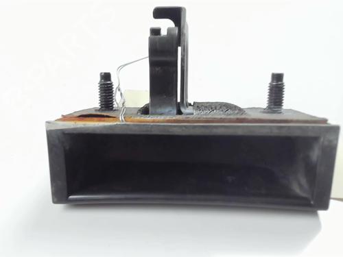 Used Exterior handle NISSAN NV200 Van 1.5 dCi 90 (M20, M20N, M20M) (90 hp) 20401005