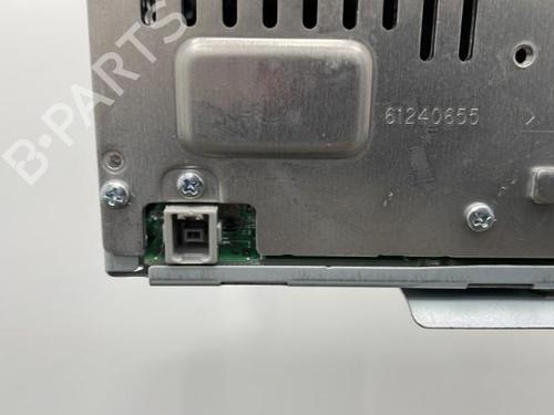 Used Radio Radio HYUNDAI i20 I (PB, PBT) 1.2 (86 hp) 20388295 20388295