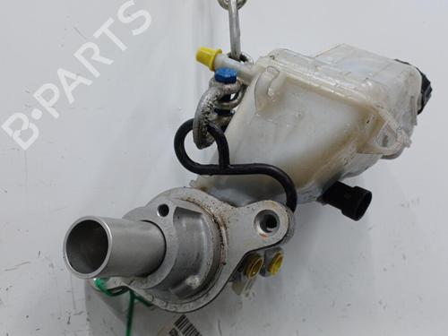 Used Brake master cylinder Brake master cylinder OPEL CORSA D (S07) 1.7 CDTI (L08, L68) (125 hp) 20402191 20402191