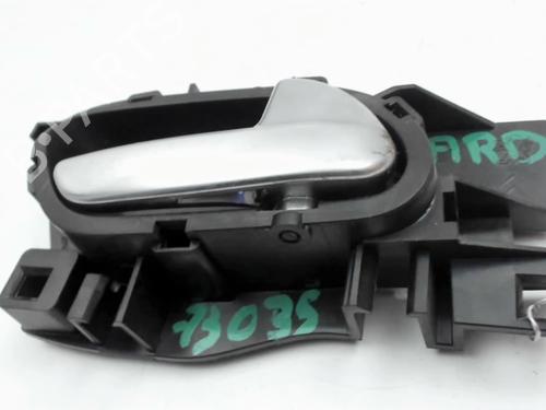 Used Rear right interior door handle Rear right interior door handle 20417328 20417328