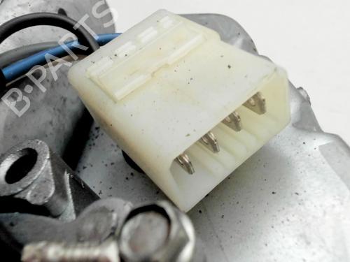 Used Rear wiper motor Rear wiper motor CITROËN AX (ZA-_) 10 (50 hp) 40224390 40224390