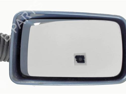 Right mirror FIAT TIPO (160_) 1.9 TD (160.EL, 160.GL, 160.AQ, 160.EI, 160.AR) | BP21233365C27 