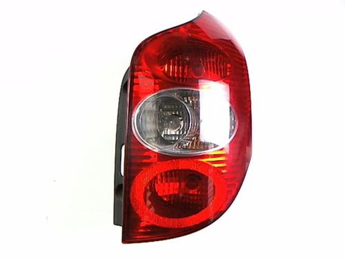Used Right taillight RENAULT LAGUNA II Grandtour (KG0/1_) 1.9 dCi (KG0G) (120 hp) 20477025