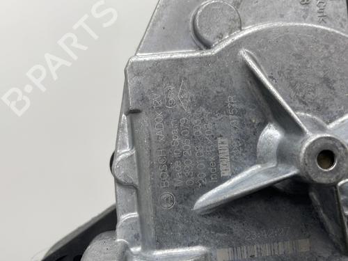 Used Rear wiper motor Rear wiper motor NISSAN MICRA V (K14) 1.0 IG-T 100 (101 hp) 24229577 24229577