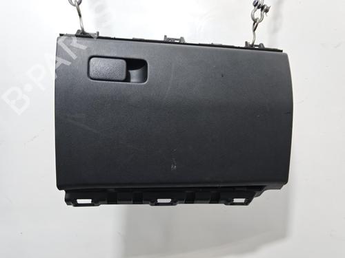 Used Glove box Glove box HYUNDAI i30 (PDE, PD, PDEN) 1.0 T-GDI (120 hp) 40224830 40224830