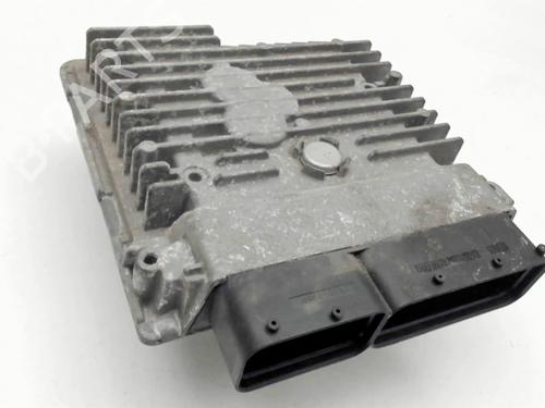 Engine control unit (ECU) VW GOLF VI (5K1) | BP33701842M57 - Image 2