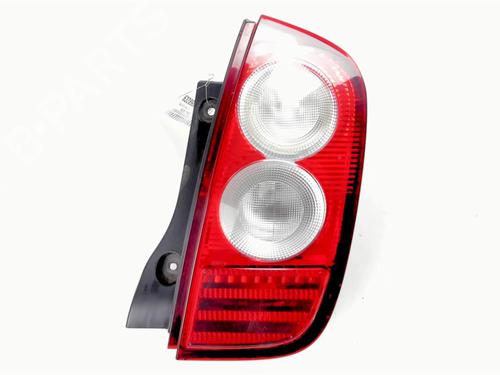 Right taillight NISSAN MICRA III (K12) 1.2 16V | BP20406485C35 