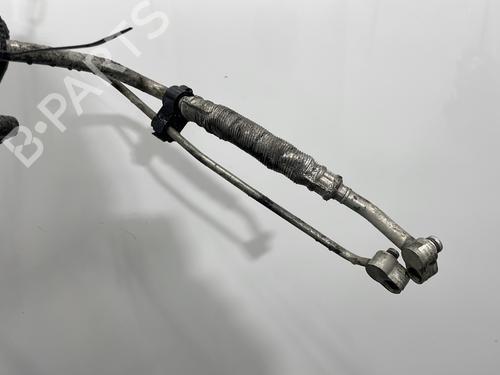 AC pipe VW GOLF PLUS V (5M1, 521) 1.9 TDI | BP31956208M126