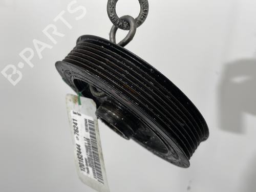 Used Pulley Pulley NISSAN QASHQAI II (J11, J11_) 1.2 DIG-T (115 hp) 32018694 32018694