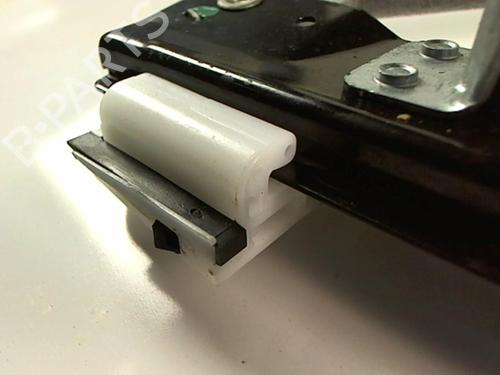 Rear left window mechanism FORD B-MAX (JK) 1.5 TDCi | BP20467147C24 - Image 8