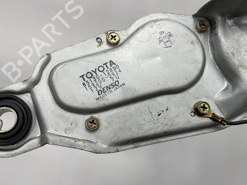 Rear wiper motor TOYOTA COROLLA Liftback (_E11_) 1.4 (EE111_, EE111R) | BP20418172M102 