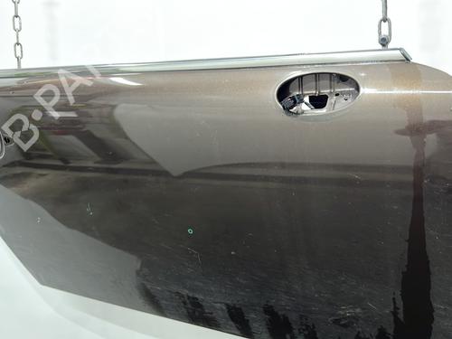 Right front door MINI MINI CLUBMAN (R55) Cooper | BP26965135C3 