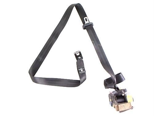 Used Front right seatbelt Front right seatbelt SKODA OCTAVIA I (1U2) 1.9 TDI (100 hp) 20444023 20444023